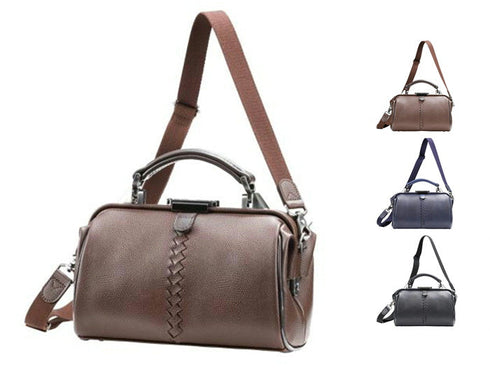 【豊岡鞄 YOUTA YK-31 ブラック】YOUTA LIZARD 2WAY TINYダレスバッグ